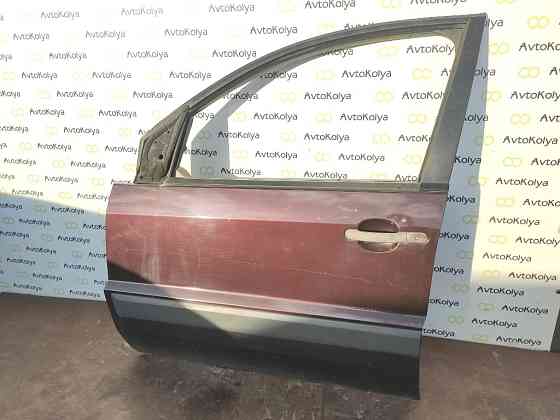 Дверь передняя левая Ford Fusion 2002-2006 Ковель