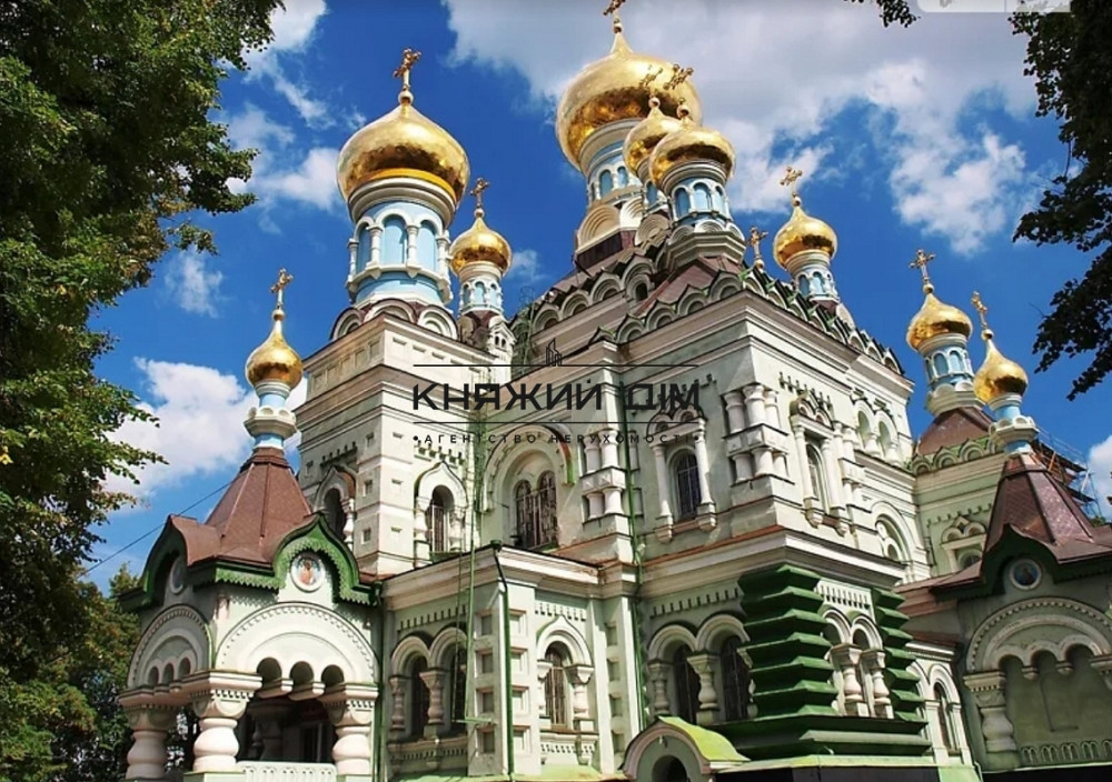 Продаж 2 кімнатна квартира м. Золоті ворота КОД 21146872 Київ - зображення 11