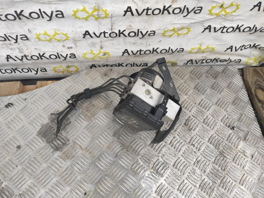 Блок ABS Ford Galaxy 2000-2006 Ковель - изображение 2