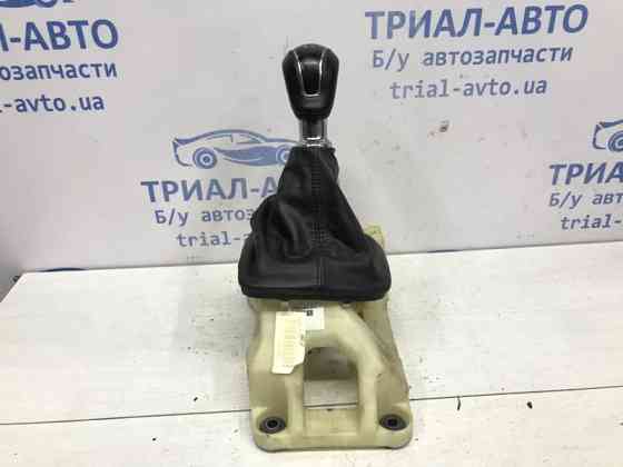 Кулиса переключения МКПП Kia Ceed 2012-2018 43700A2920 (Арт. 43979) Київ