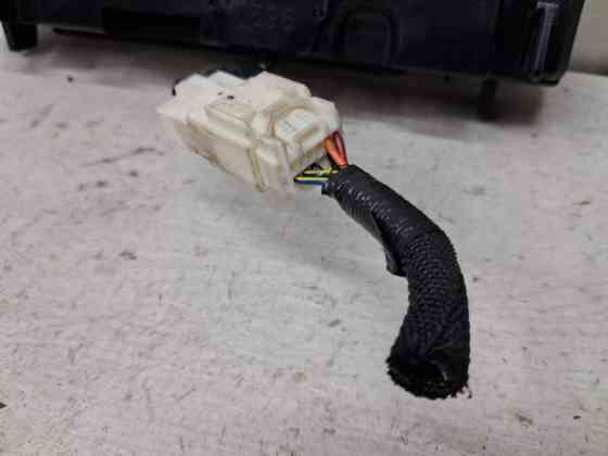 Дисплей информационный Mazda 3 2003-2009 BAP5-61-1J0 (Арт. 80487) Київ