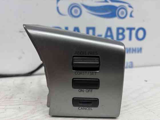 Кнопка руля Nissan Pathfinder 2004-2014 25550EB300 (Арт. 83195) Киев
