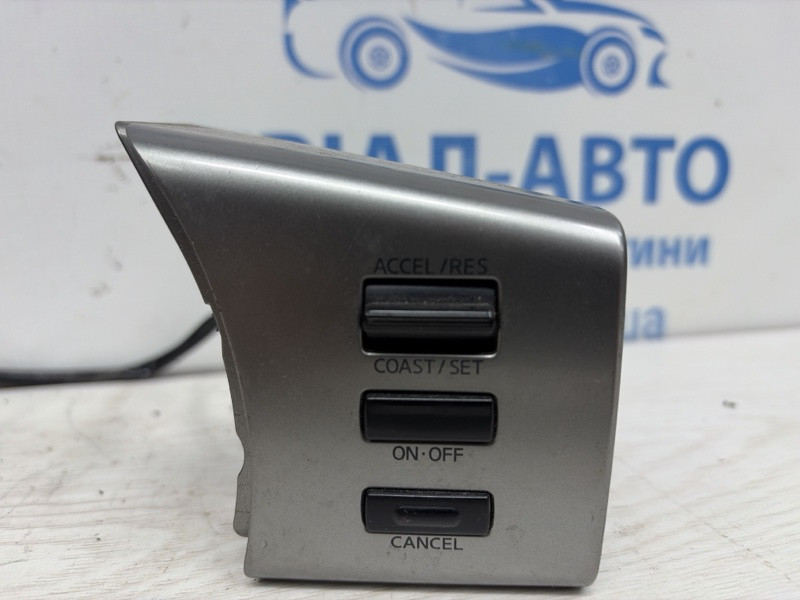 Кнопка руля Nissan Pathfinder 2004-2014 25550EB300 (Арт. 83195) Киев - изображение 4