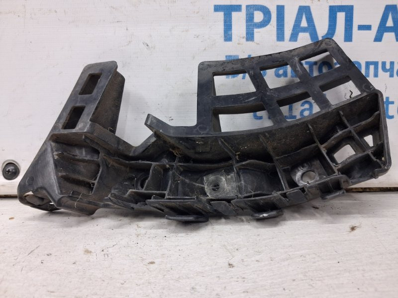 Кронштейн бампера передний левый SsangYong Korando C200 2.0 DIESEL D20DT 2010 (б/у) Київ - зображення 3