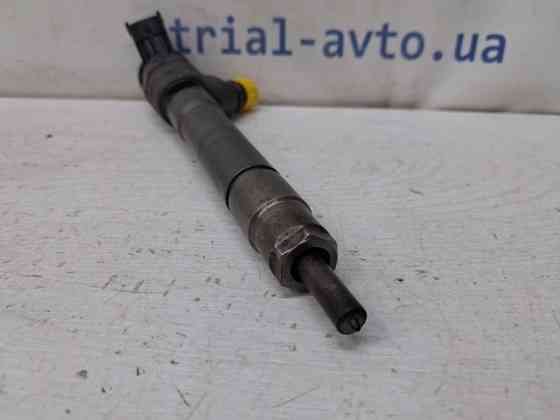 Форсунка топливная Nissan Qashqai 2013-2022 1660000Q2D (Арт. 79903) Київ