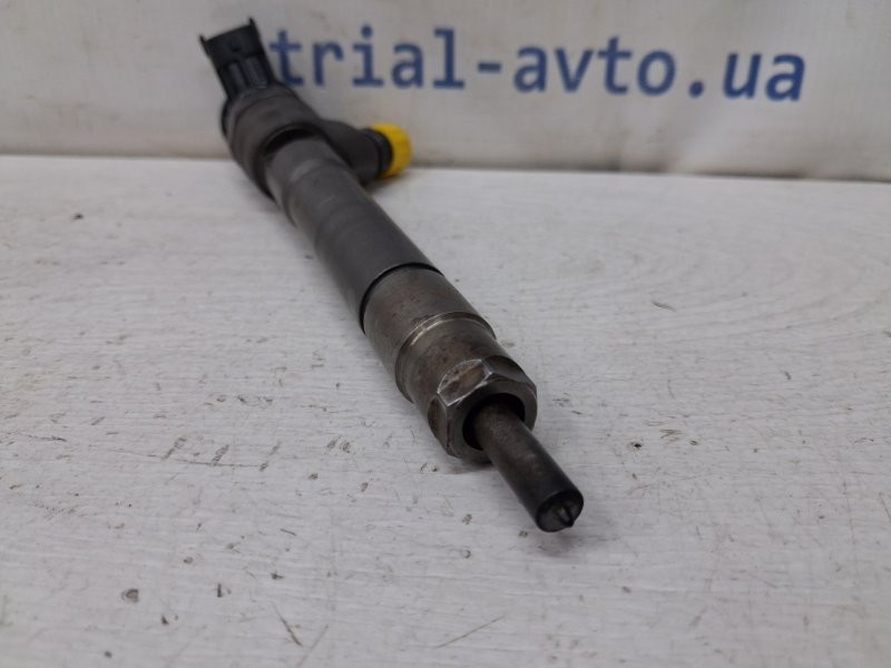 Форсунка топливная Nissan Qashqai 2013-2022 1660000Q2D (Арт. 79903) Київ - зображення 4