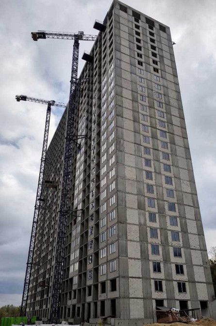 продажа 1-к квартира Киев, Голосеевский, 45000 $ Київ - зображення 4