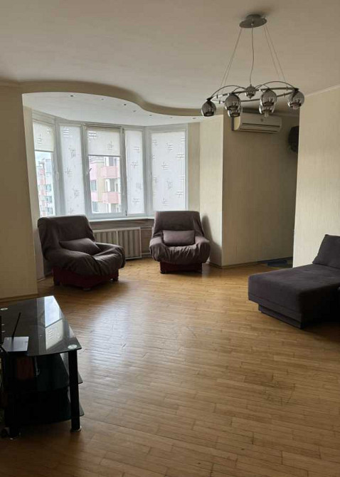 долгосрочная аренда 3-к квартира Киев, Дарницкий, 18000 грн./мес. Київ - зображення 6