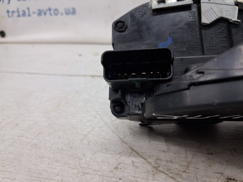 Замок двери передний правый Nissan Qashqai 2013-2022 805004EA2B (Арт. 64723) Киев - изображение 3