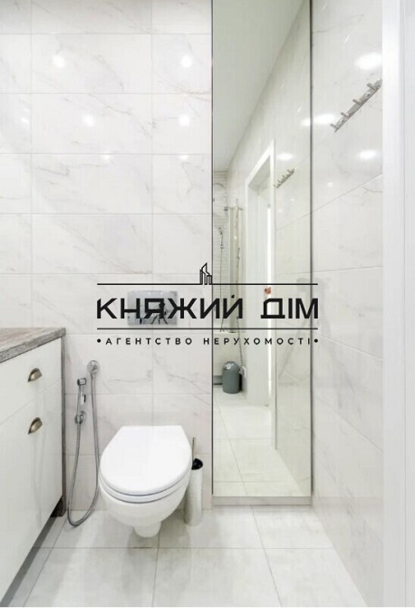 Оренда 1-но к. квартири в ЖК Французький квартал 2. № 11204629 Київ - зображення 8