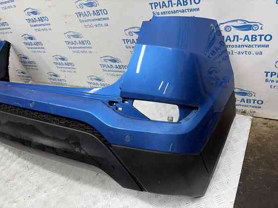 Бампер задний Hyundai Tucson 2015-2021 86640D7000 (Арт. 83954) Киев