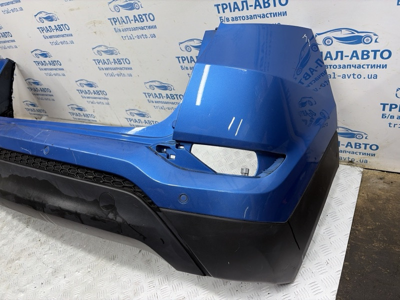 Бампер задний Hyundai Tucson 2015-2021 86640D7000 (Арт. 83954) Київ - зображення 5