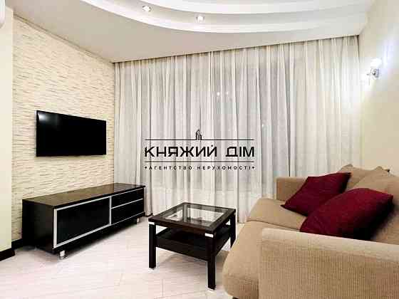 ЖК премиум класса Парк Авеню 2 студио м. Голосеевская № 11197316 Київ