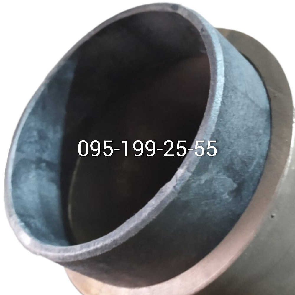 Втулка балансира ходової частини ПРТ-10, МЖТ-10, ПИМ-40 Запоріжжя - зображення 2