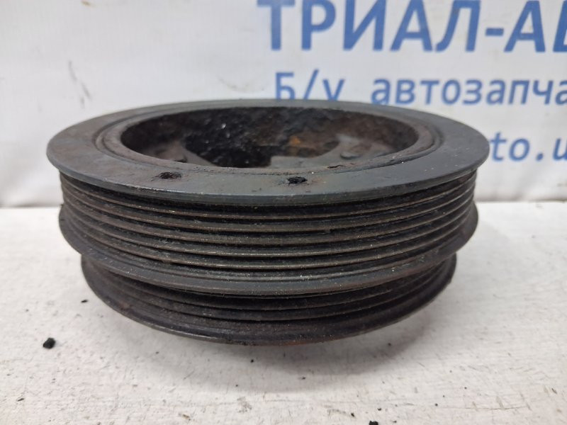 Шкив коленвала Ford Explorer 2011-2019 8T4Z6312A (Арт. 77802) Київ - зображення 3