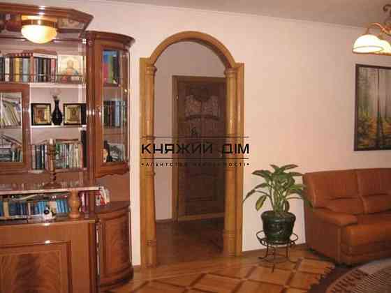 Оренда 3-кімнатної квартири м. Оболонь. Код об'єкту:11153424 Київ