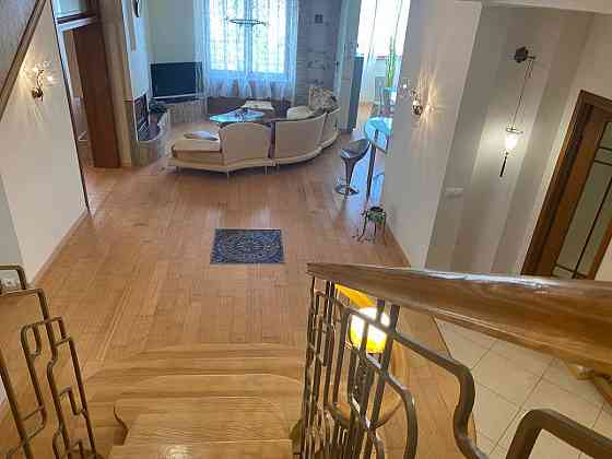 долгосрочная аренда 5-к квартира Киев, Дарницкий, 1500 $/мес. Київ