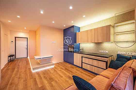 продажа 1-к квартира Киев, Голосеевский, 129000 $ Киев