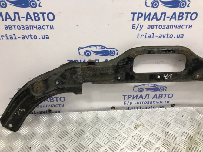 Накладка передней панели Mazda 3 BM 2.2 DIESEL 2013 (б/у) Київ - зображення 2