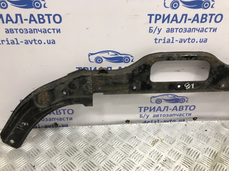 Накладка передней панели Mazda 3 2013-2019 B45A-53-150 (Арт. 49927) Київ - зображення 2
