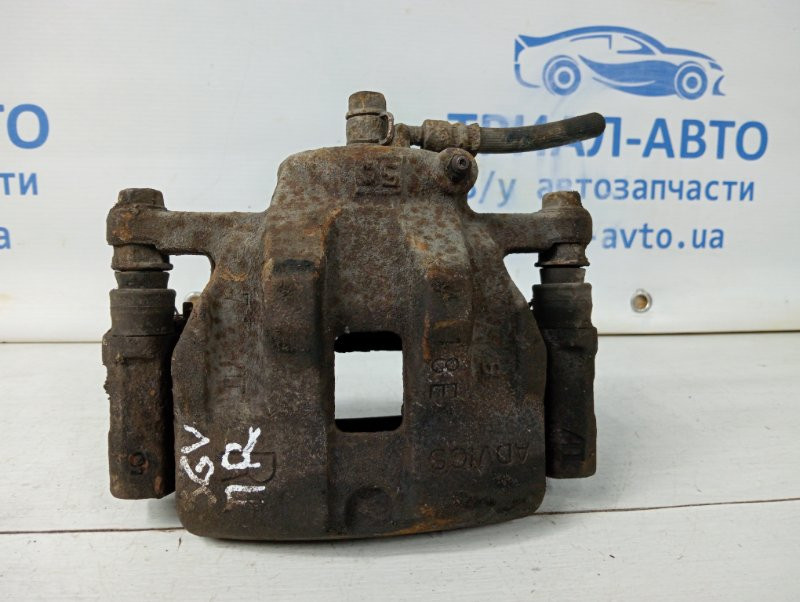 Суппорт передний правый Suzuki Grand Vitara 2005-2016 5510165J04999 (Арт. 58217) Київ - зображення 1