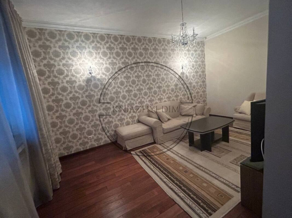 ОРЕНДА 3к квартира м.Печерська бульвар Миколи Міхновського 11 код.11202310 Киев - изображение 3