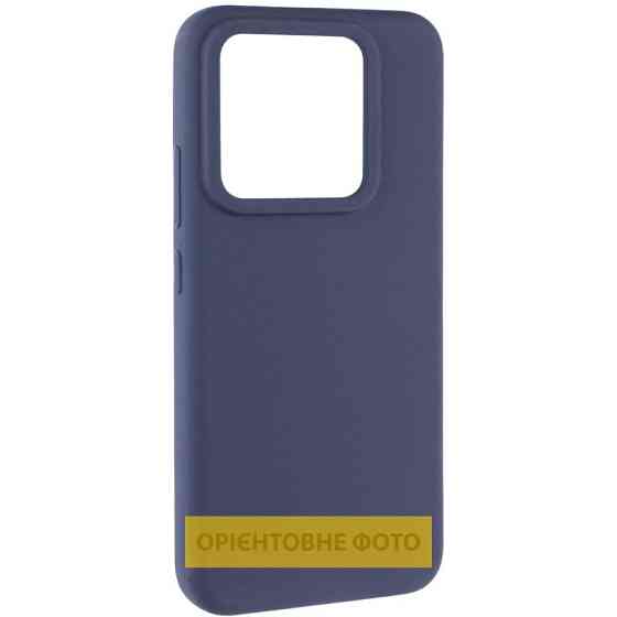 Чехол Silicone Cover Lakshmi (AAA) для Xiaomi 15T Pro Херсон