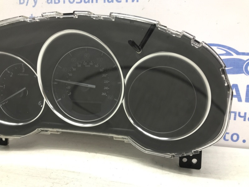 Приборная панель Mazda 6 2012- G46M55430 (Арт. 44940) Київ - зображення 3