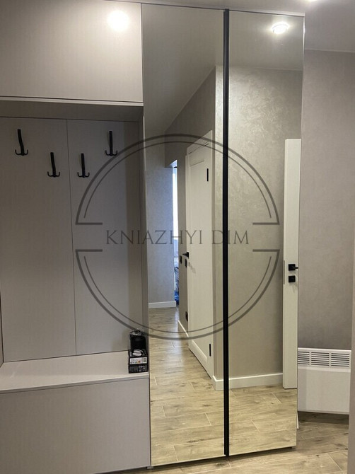 Оренда 1-кімнатної квартири студіо в ЖК Podil Plaza  Residence, вул Глибочицька, №11198534 Киев - изображение 11