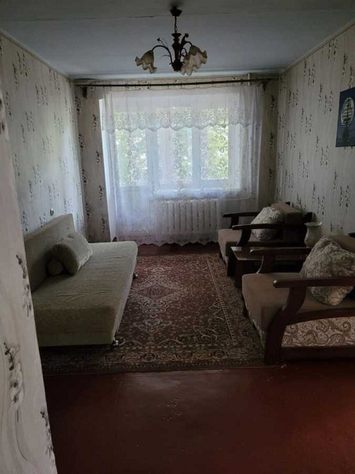 долгосрочная аренда 3-к квартира Одесса, Пересыпский, 8500 грн./мес. Одеса - зображення 3
