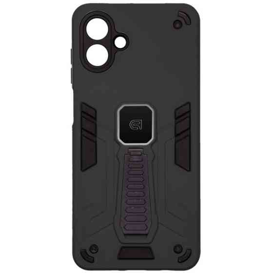 Чохол ArmorStandart Proover для Samsung A08 A085/A07 A075 Black (ARM92513) Харків