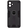 Чохол ArmorStandart Proover для Samsung A08 A085/A07 A075 Black (ARM92513) Харків