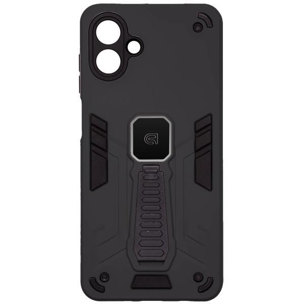 Чохол ArmorStandart Proover для Samsung A08 A085/A07 A075 Black (ARM92513) Харків - зображення 1