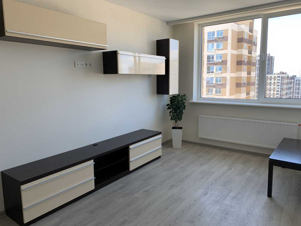 долгосрочная аренда 1-к квартира Киев, Подольский, 17500 грн./мес. Київ - зображення 8