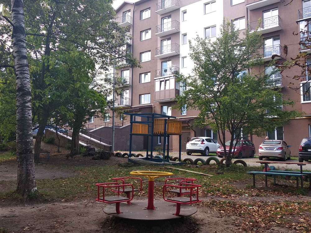 Квартира в центрі Трускавця Трускавець - зображення 11