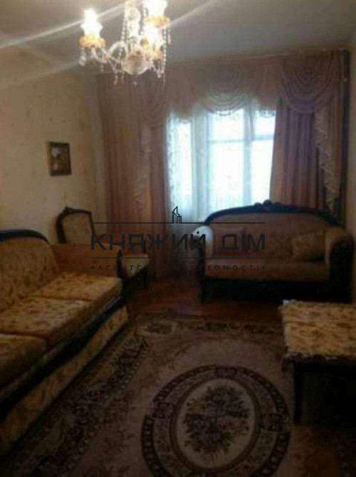 Оренда 1-но кімнатної квартири на Повітрофлотському пр-т № 11120214 Київ - зображення 3