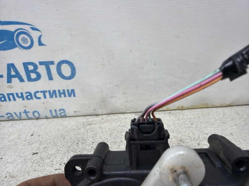 Сервопривод Lexus RX 350 2003-2009 8710648080 (Арт. 83807) Київ - зображення 3