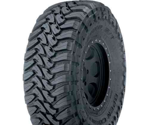 35/13 R17 Toyo Open Country M/T 121P Позашляхова шина Київ