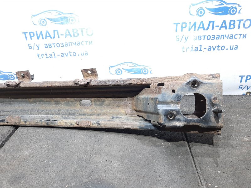 Усилитель бампера задний Kia Sorento XM 2.0 DIESEL 2009 (б/у) Киев - изображение 7