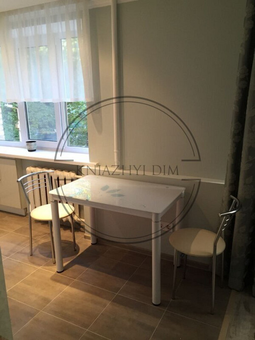 Оренда гарної 2х-кім. квартири у центрі Києва. До метро 2хв пішки! Код: 11200109 Київ - зображення 8