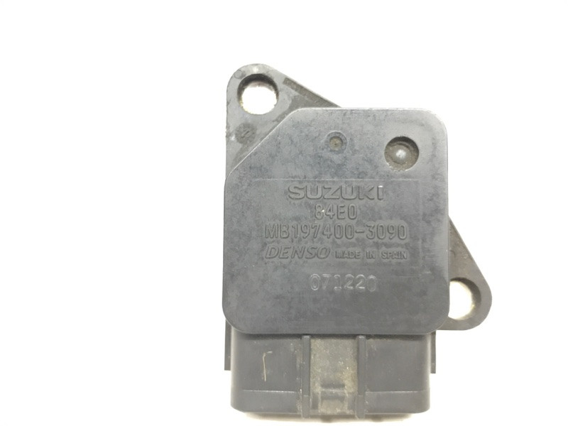 Датчик расхода воздуха Suzuki SX4 1 1.6 БЕНЗИН M16A 2006 (б/у) Київ - зображення 3