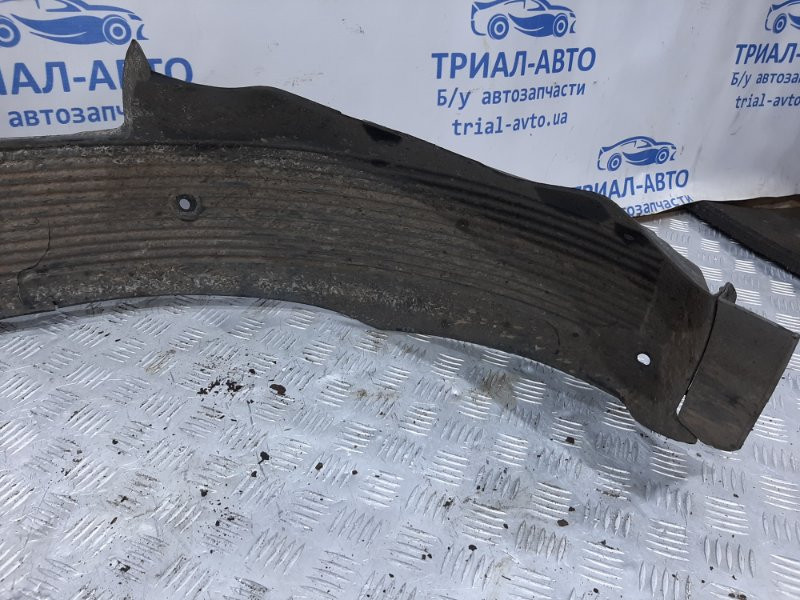 Подкрылок задний левый Hyundai I30 2011-2017 86821-A6000 (Арт. 27872) Киев - изображение 6