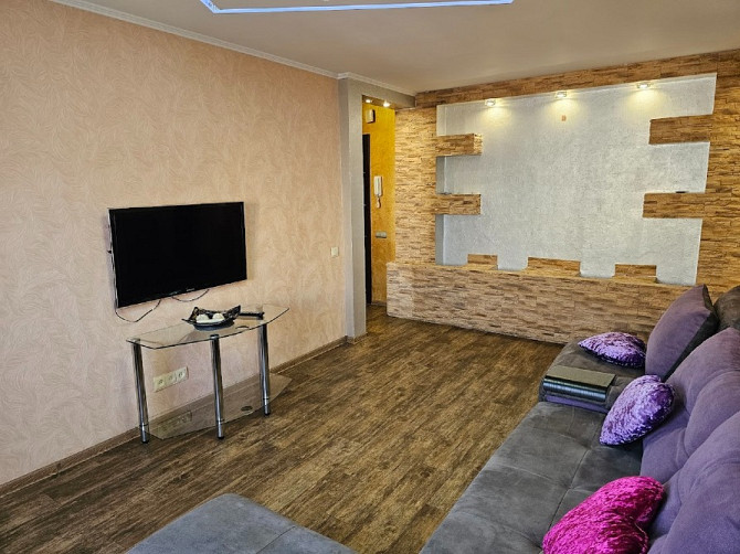 Продам 3-к квартиру (72м2) с ремонтом на ж/м Левобережный / Березинка Днепр - изображение 2