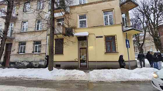 долгосрочная аренда объект сферы услуг Львов, Лычаковский, 850 $/мес. Львів