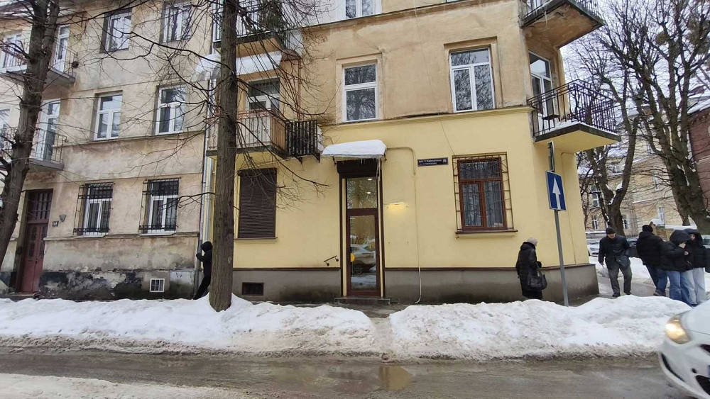 долгосрочная аренда объект сферы услуг Львов, Лычаковский, 850 $/мес. Львів - зображення 1