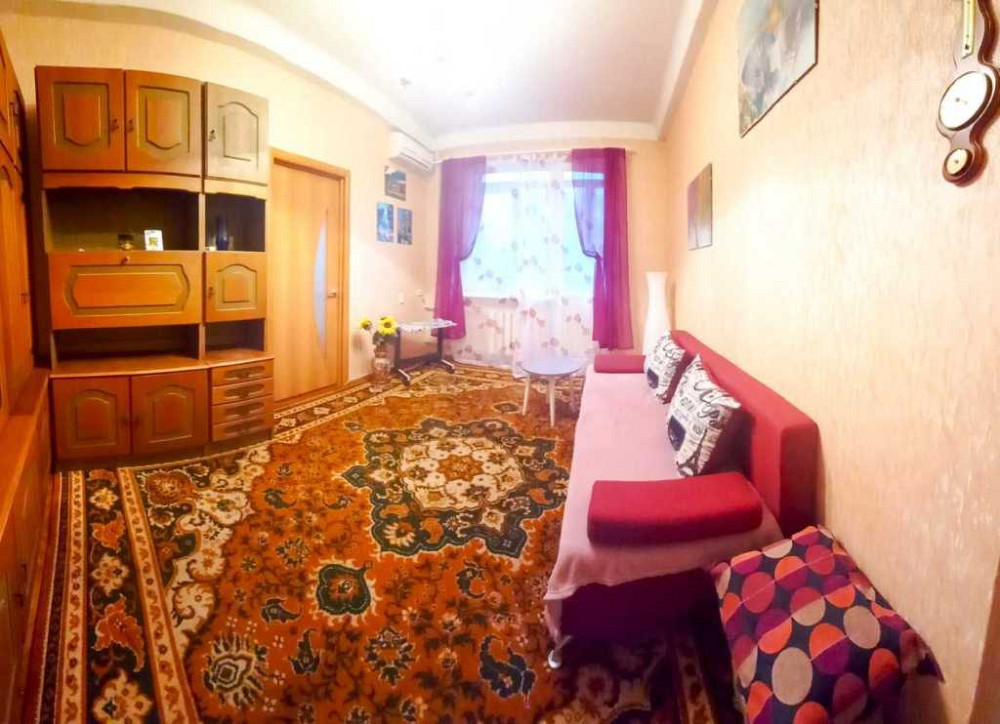 долгосрочная аренда 2-к квартира Киев, Соломенский, 15000 грн./мес. Київ - зображення 6