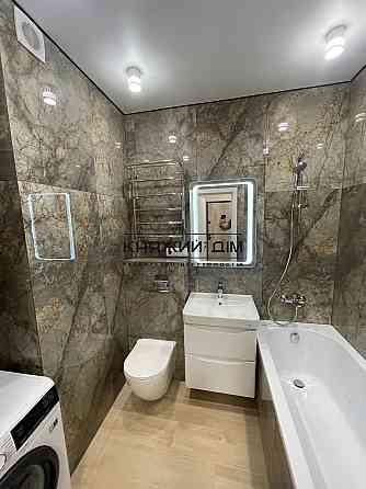 Оренда 2-кімнатної квартири в ЖК Great по Дніпровській Набережній, код 11203471 Київ