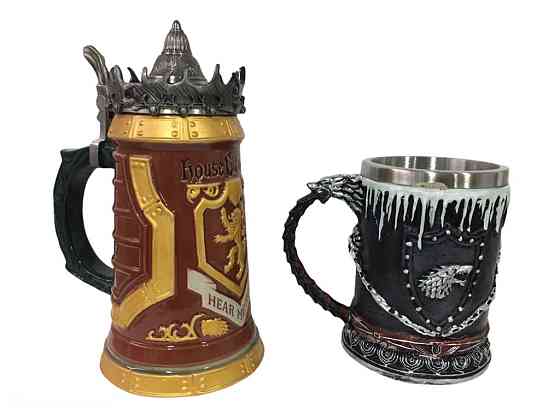 Подарочный набор Кружка и Кружка имма Близко (код 00545) Киев