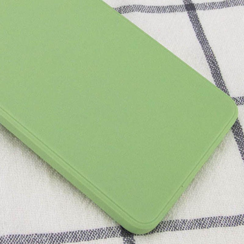 Силиконовый чехол Candy Full Camera для Oppo A78 4G Херсон - зображення 2