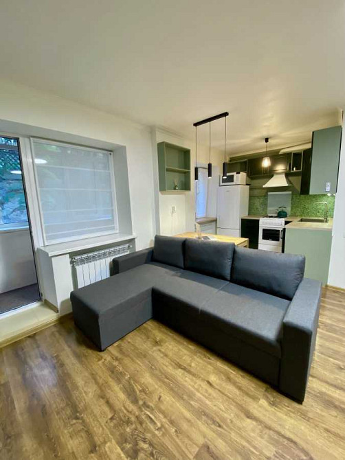 продажа 2-к квартира Киев, Печерский, 100000 $ Киев - изображение 1